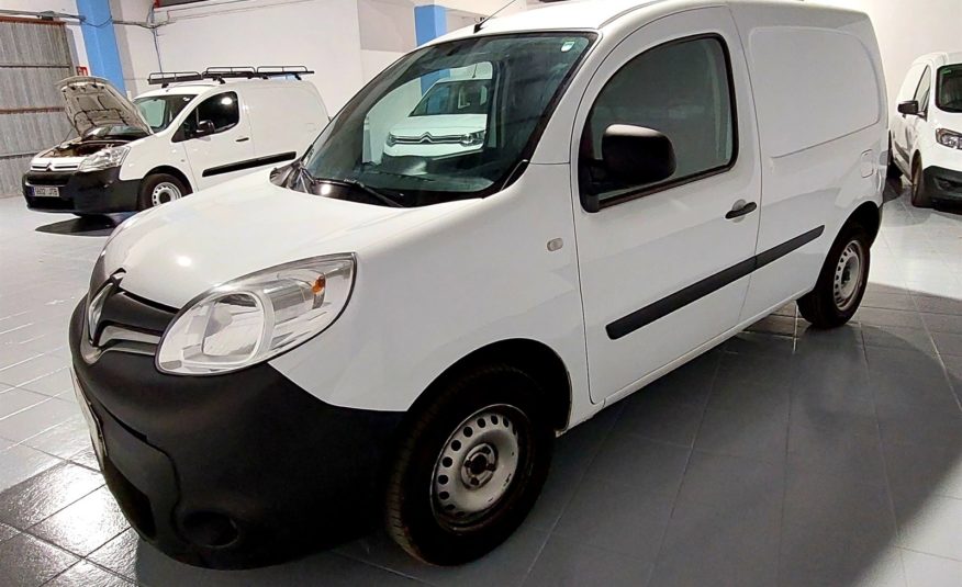 renault kangoo furgoneta ocasion tarragona 1