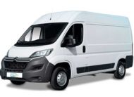 renting furgon citroen jumper alto en tarragona 1