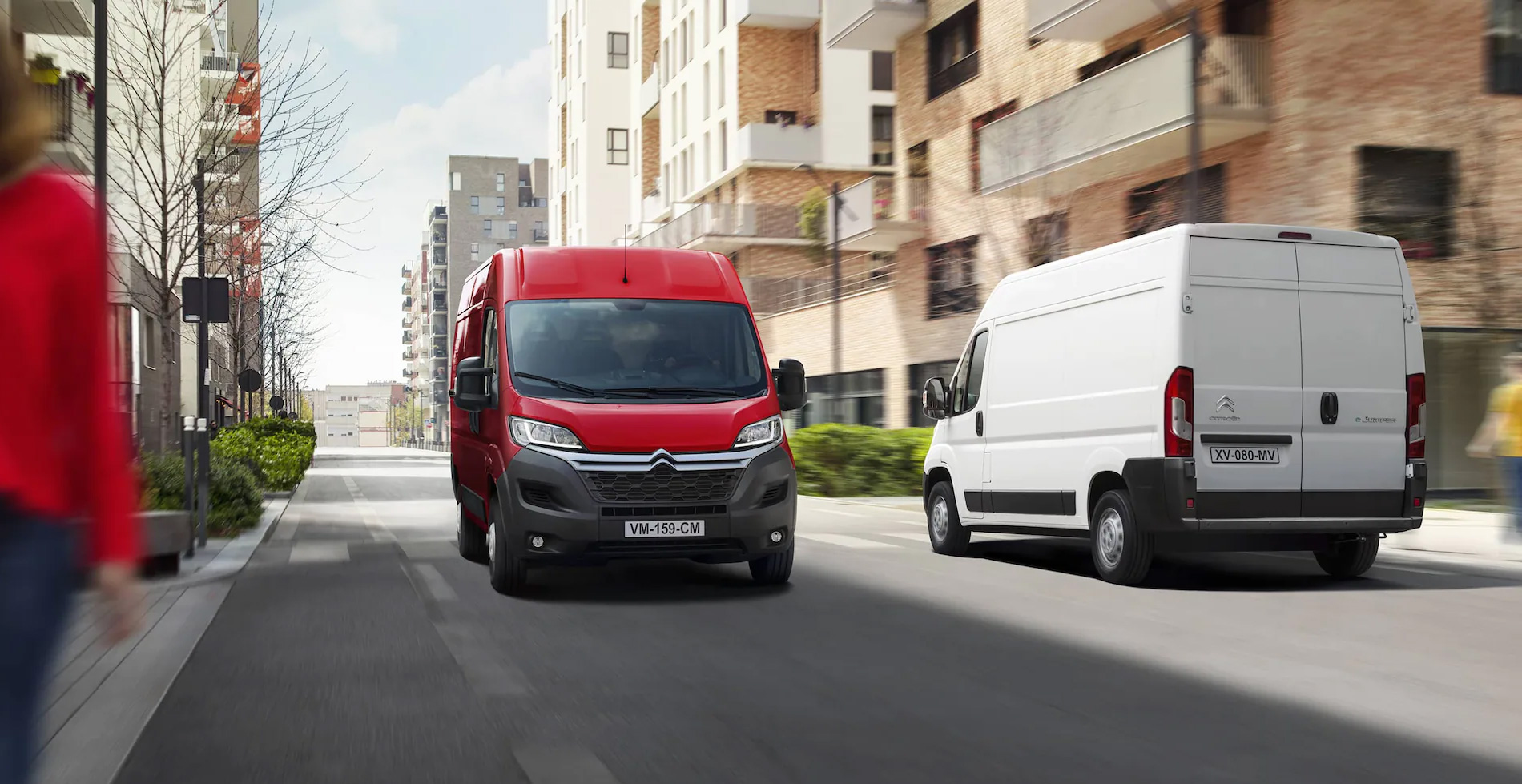 citroen jumper 2