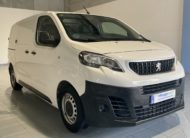 furgoneta ocasion Peugeot Expert Combi blue HDI Standard 1 scaled