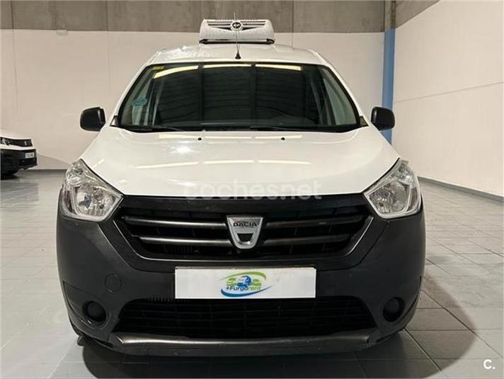 dacia dokker 2