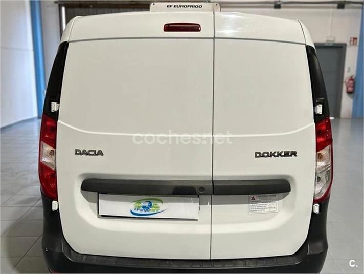 dacia dokker 3