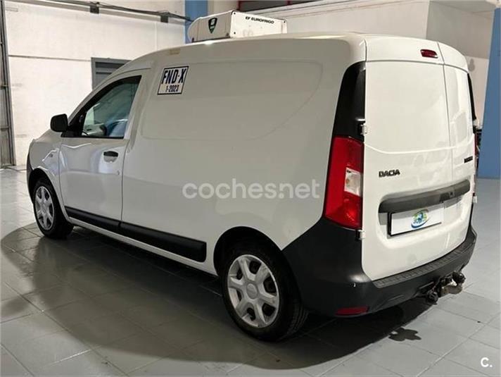 dacia dokker 4