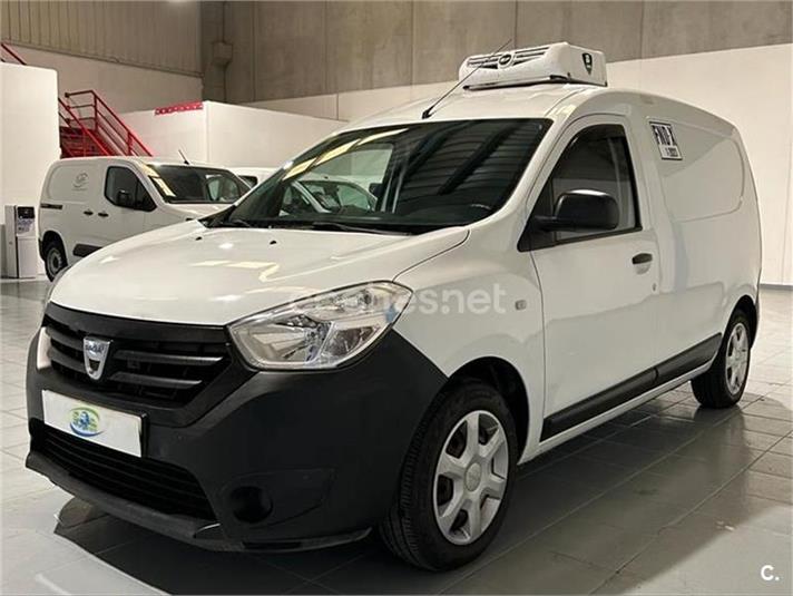 dacia dokker 5