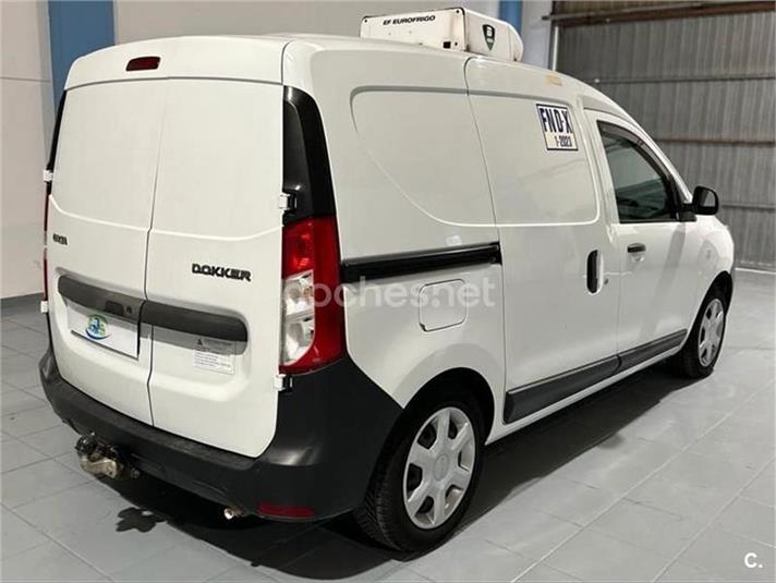 dacia dokker 6