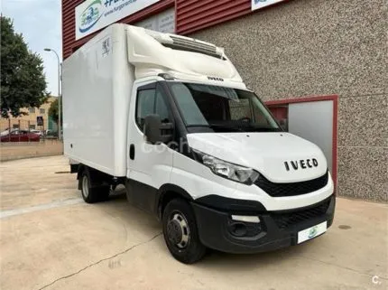 iveco daily