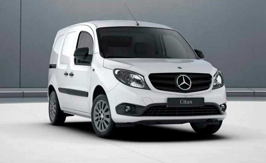 mercedes citan